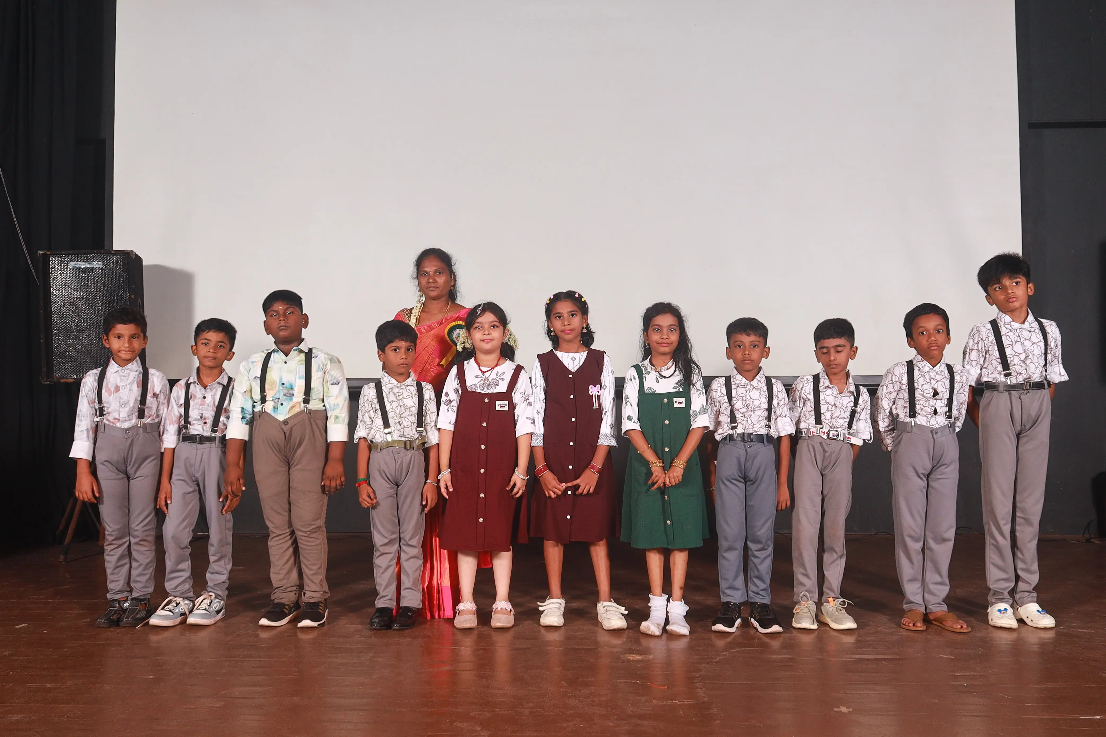 Annual Day